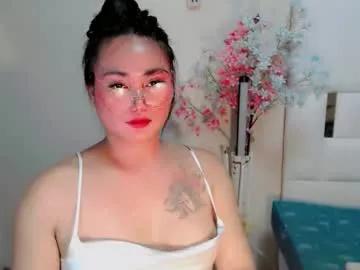 dolly_yume from Chaturbate is Freechat