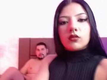domandlili_gh from Chaturbate is Freechat
