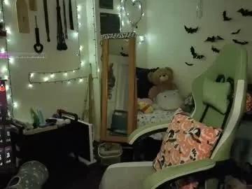 Freechat dominantman18064 on Chaturbate