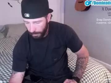 dominatingher69 from Chaturbate is Freechat