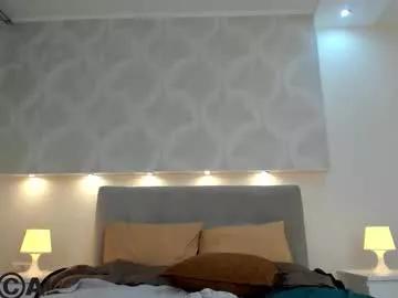 donnaaa_evans from Chaturbate