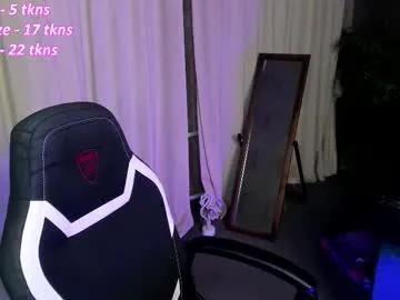 Freechat doris_coy_ on Chaturbate