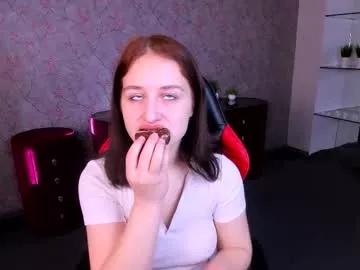 Freechat doris_coy_ on Chaturbate