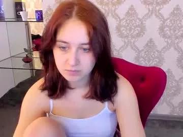 Freechat doris_coy_ on Chaturbate