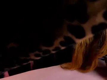 Freechat dorothygilbert on Chaturbate