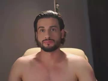 double_luckystrike from Chaturbate is Freechat