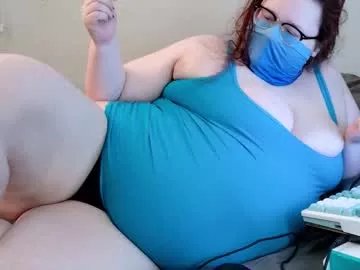 Freechat doublecherrybombxo on Chaturbate