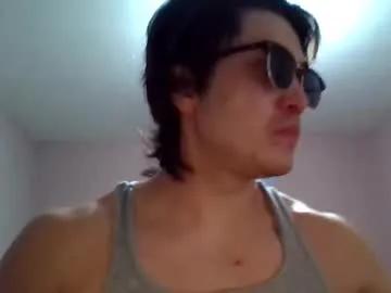 drake__wolf from Chaturbate is Freechat