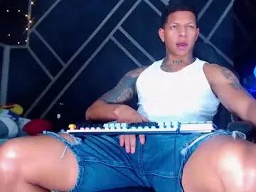 Freechat drake_jhonson08 on Chaturbate