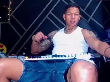 Freechat drake_jhonson08 on Chaturbate