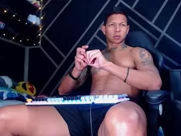 Freechat drake_jhonson08 on Chaturbate