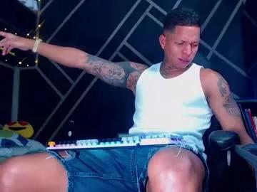 Freechat drake_jhonson08 on Chaturbate