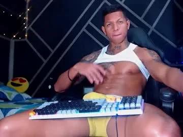 Freechat drake_jhonson08 on Chaturbate