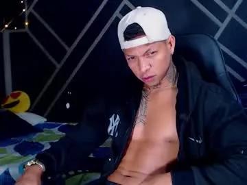 Freechat drake_jhonson08 on Chaturbate