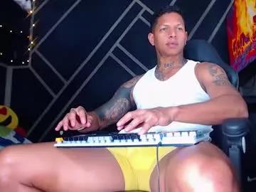 Freechat drake_jhonson08 on Chaturbate