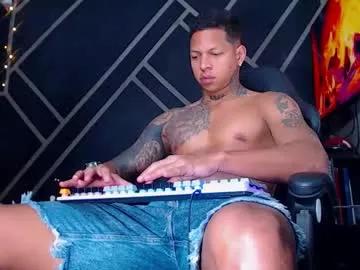 Freechat drake_jhonson08 on Chaturbate