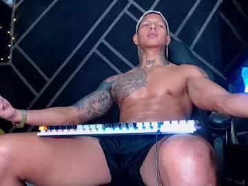 Freechat drake_jhonson08 on Chaturbate