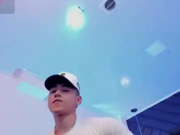 draven_marceaux from Chaturbate is Freechat
