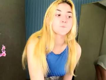 dreamhannah from Chaturbate is Freechat