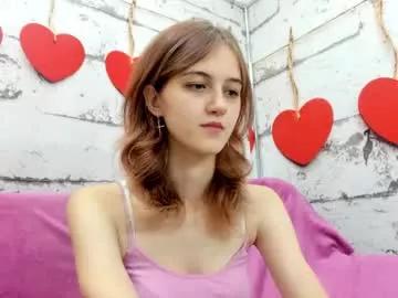 dreamy_pollyy from Chaturbate is Freechat