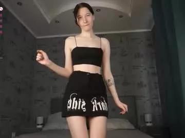 dreamyecho from Chaturbate is Freechat