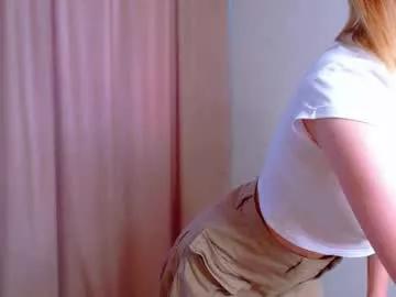 dreamyeyesella from Chaturbate is Freechat