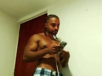 Freechat dualdoflow on Chaturbate