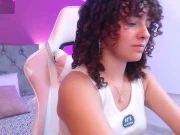 Dulcee_gaby from Chaturbate
