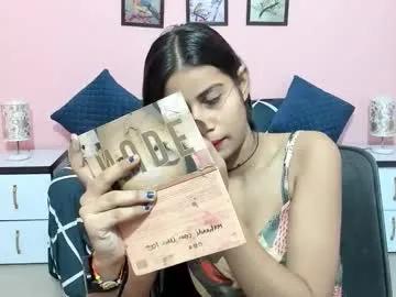 dumble_doree from Chaturbate is Freechat