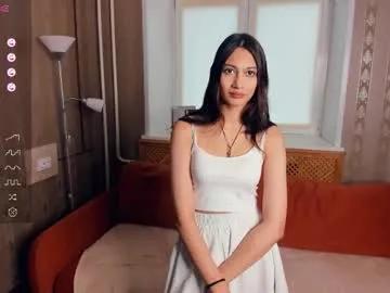 dust_and_seecret from Chaturbate is Freechat