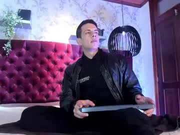 Freechat dustin_sonne on Chaturbate