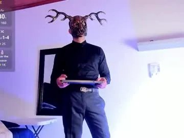 Freechat dustin_sonne on Chaturbate