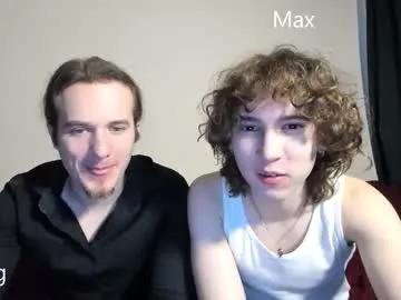 duumvirate — Welcome to my room!  - Goal: start kissing and jerking off [333 tokens left] #new #couple #teen #sex #gay