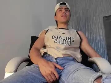 dylan_cross_ from Chaturbate is Freechat
