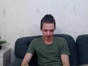 dylanvibe from Chaturbate is Freechat