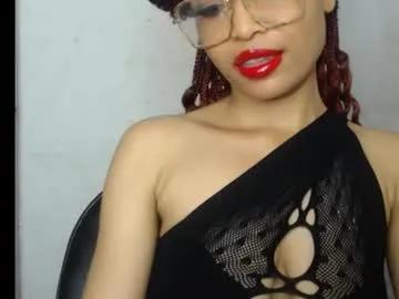 ebony_badgirl from Chaturbate is Freechat
