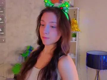 Freechat ebonyleibenstein on Chaturbate