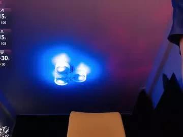 Freechat ebrths on Chaturbate