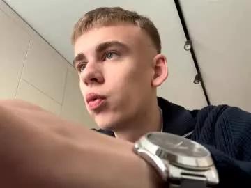 echowraith from Chaturbate is Freechat