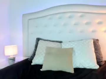 eclipseandflame from Chaturbate is Freechat