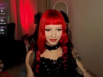 Freechat eclipseempress on Chaturbate