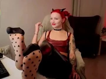 Freechat eclipseempress on Chaturbate