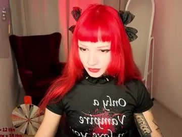 Freechat eclipseempress on Chaturbate