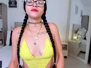 eeva_moon from Chaturbate is Freechat