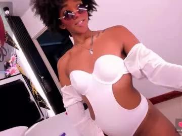 eileen_tanihara on Chaturbate