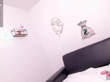 eileen_tanihara on Chaturbate