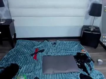 Private eimmyadams on Chaturbate