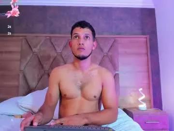eimyandmaxi from Chaturbate is Freechat