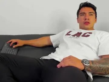 Freechat eithanconor1 on Chaturbate