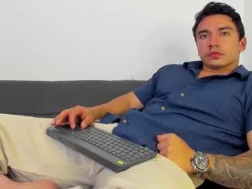 Freechat eithanconor1 on Chaturbate